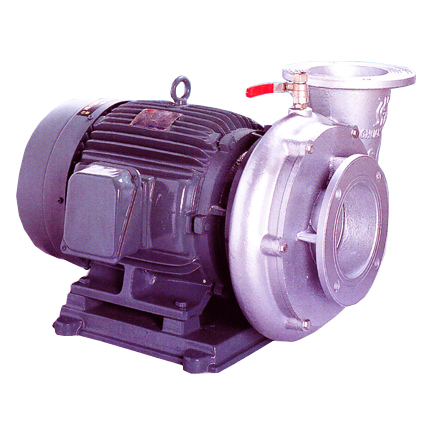 Coaxial Pump